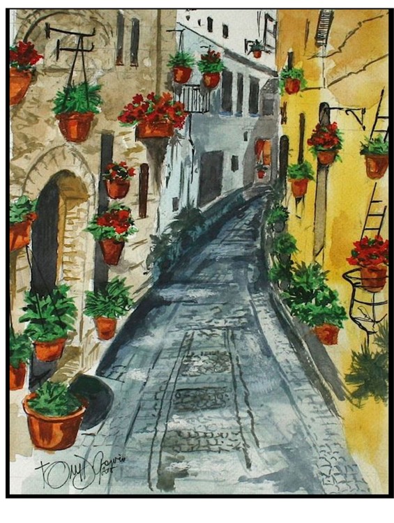 European Living : WC copy