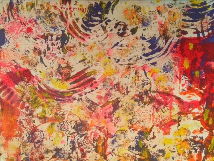 Joy in Motion