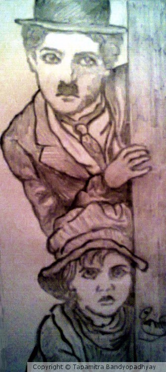 Charles Chaplin 7