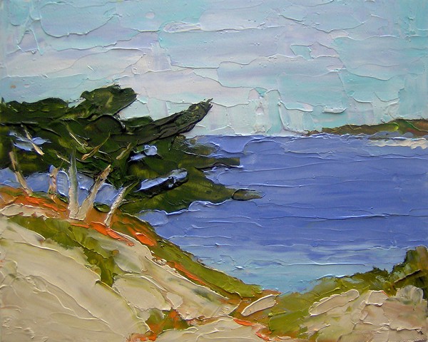 Monterey Bay Dunes