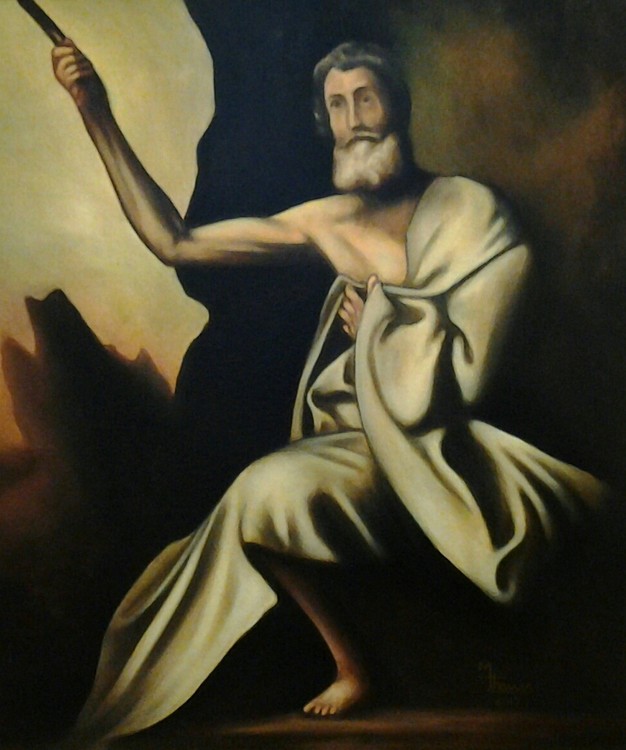 St.Bartholomew