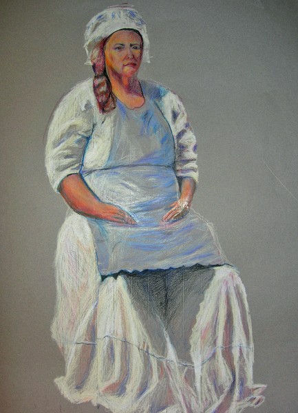 Milk Maid