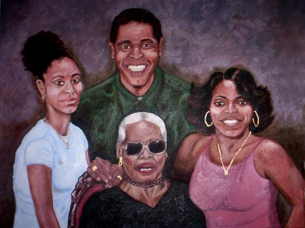 Bowen Family