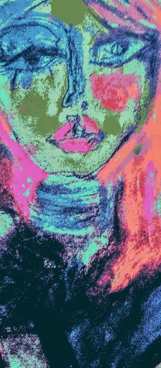 Portrait#4