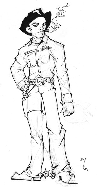 Cowboy
