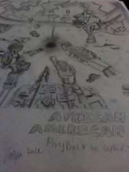 african american club payback by i fought back-dcb3gqu