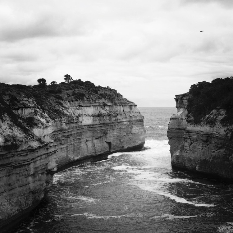 Loch Ard Gorge