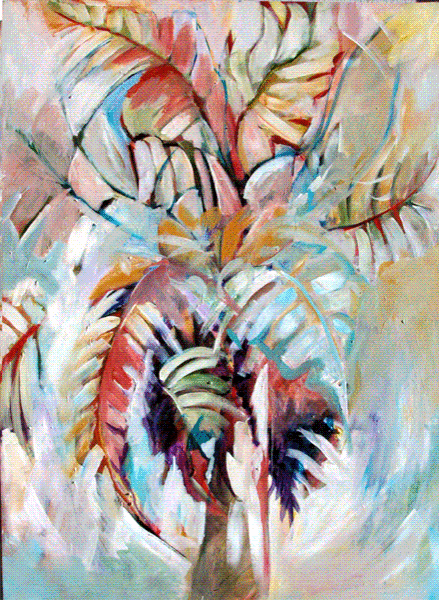 califorina palm