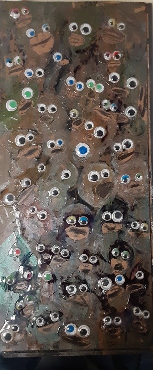 aye aye aye!