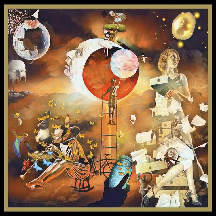Peculiar Realm