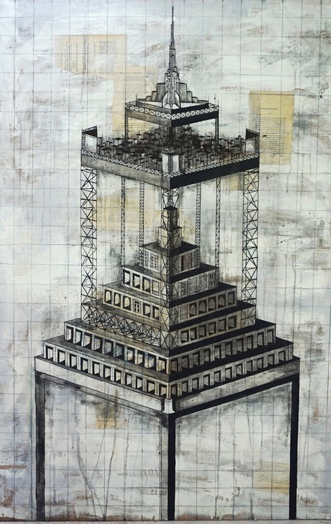 City Pyramid