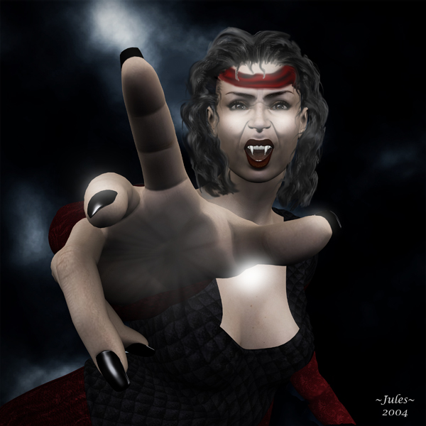 Nosferatu
