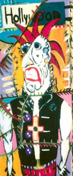 mike