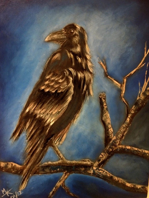 Raven
