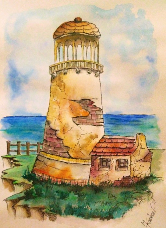 Lighthouse
