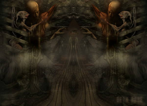 the sacrifice for carnal knowledge