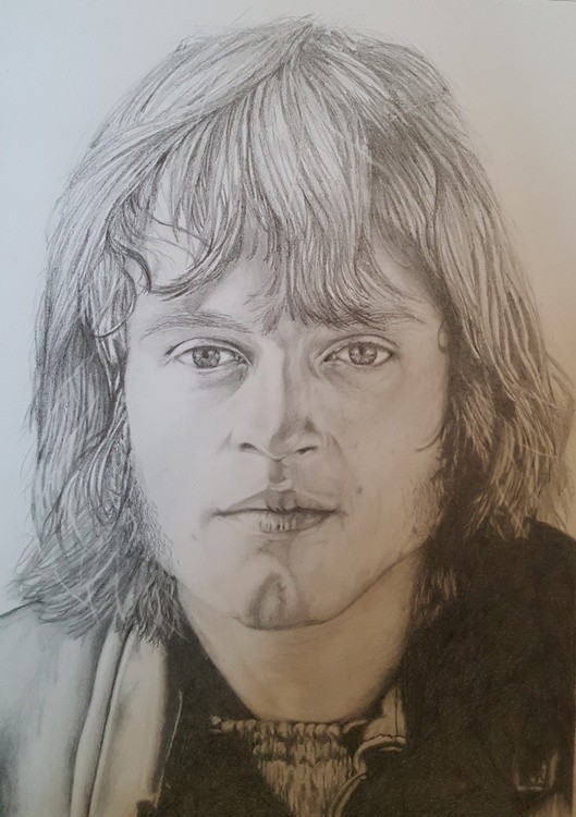 John Paul Jones