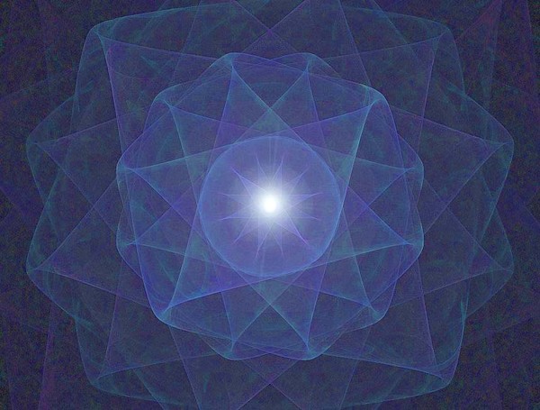 Engulf In Blue.....