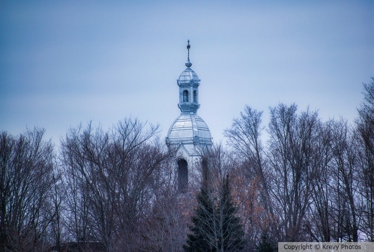Silver Steeple