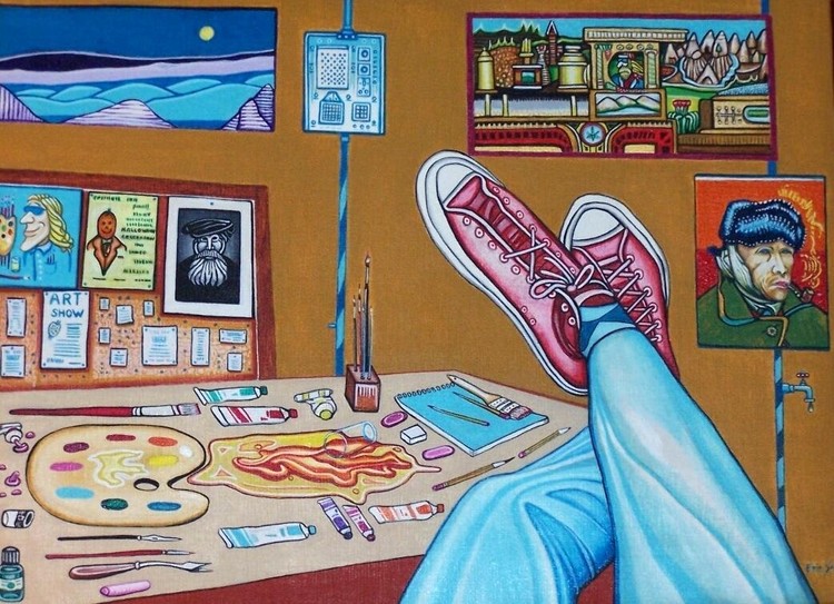 Sneakers