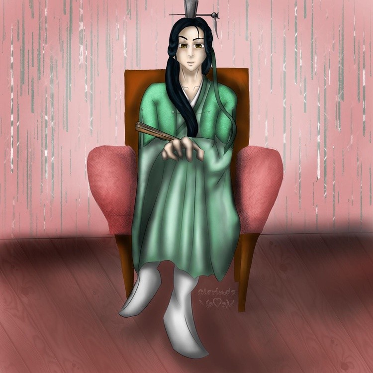 Shen Qingqiu