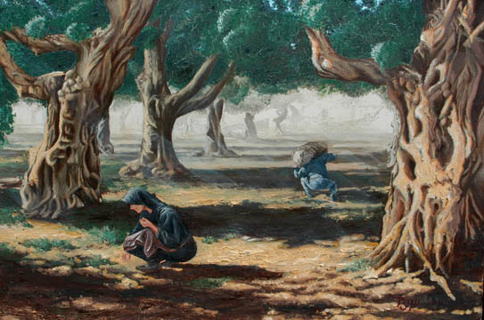 The Gathering
