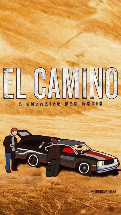 El Camino