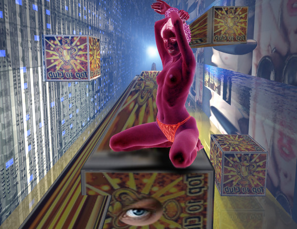 ' My Favorite Sexy Night Club 2'