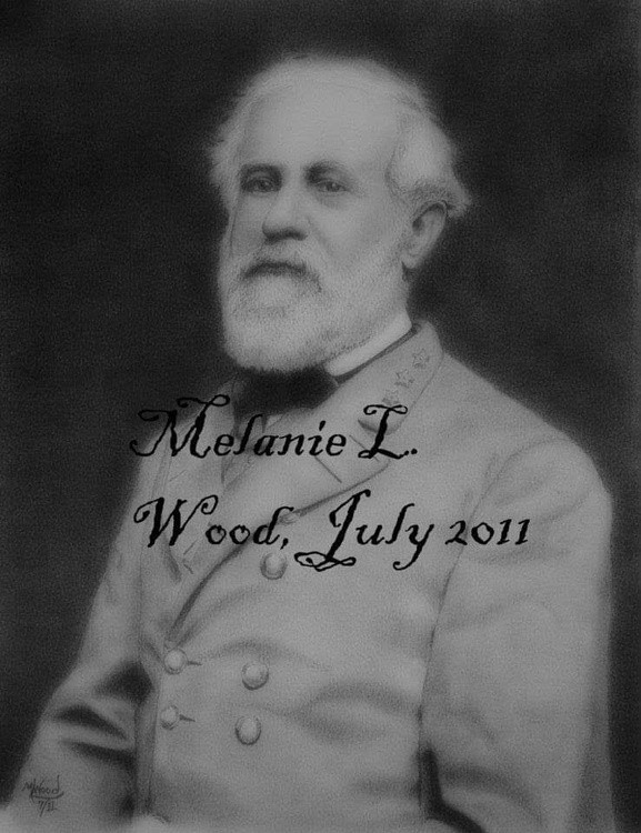 Robert E Lee