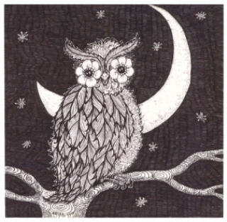 Midnight Owl