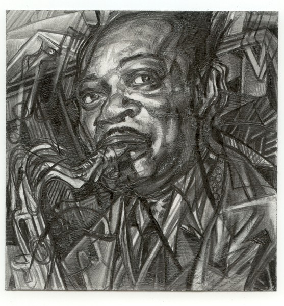 Coleman Hawkins
