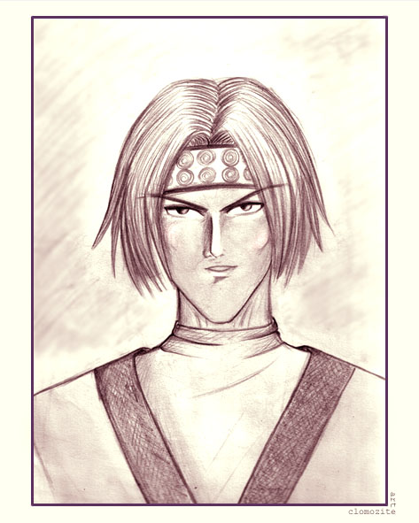 Sanada Yukimaru