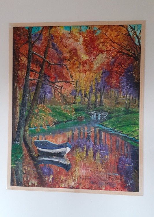 Happy Autumn 