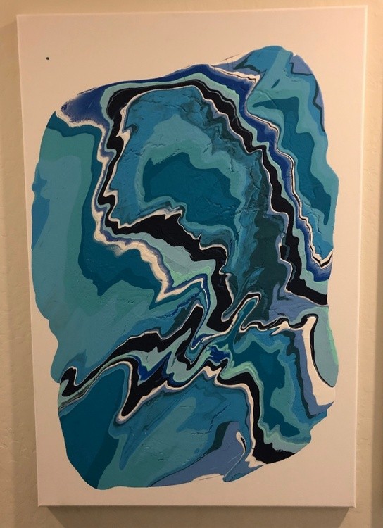 Color Wave 1