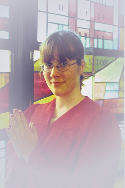 Confirmation 2004
