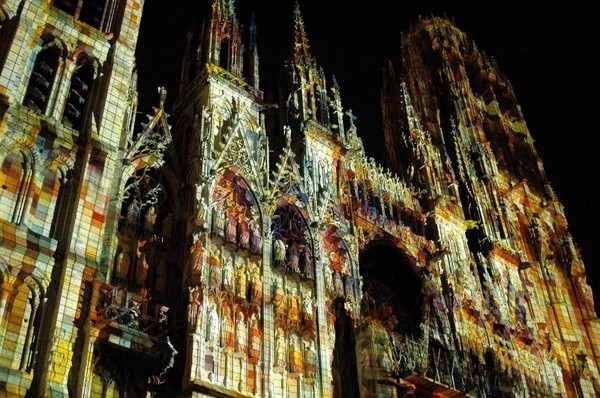 Cathédrale de Rouen