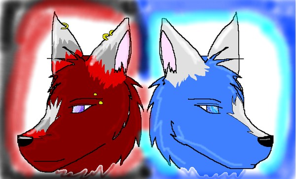 two of a kind #2