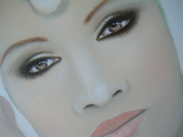 The Eyes