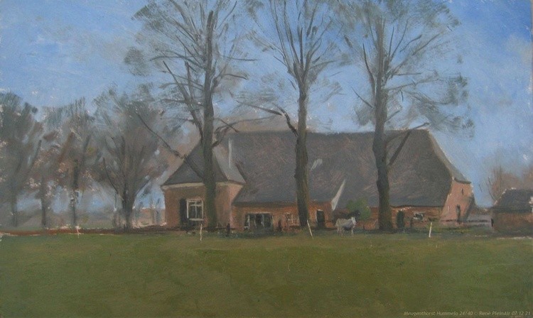 Meugenthorst Hummelo 07 12 21