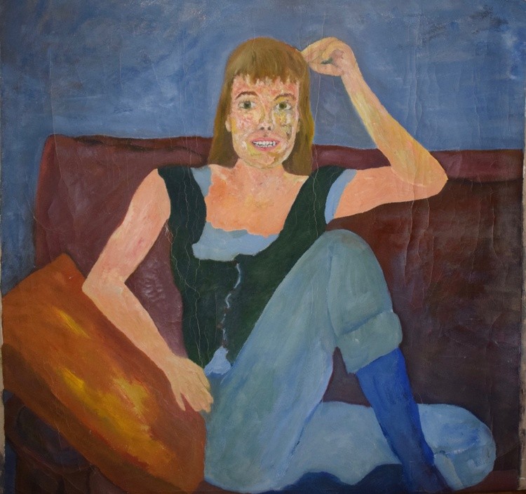 Portrait