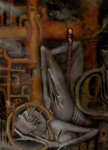 painting number 2