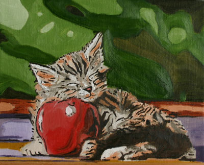 Kitten