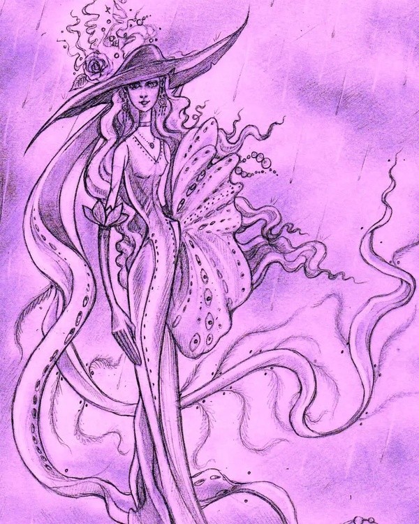 Femme Detectiva 