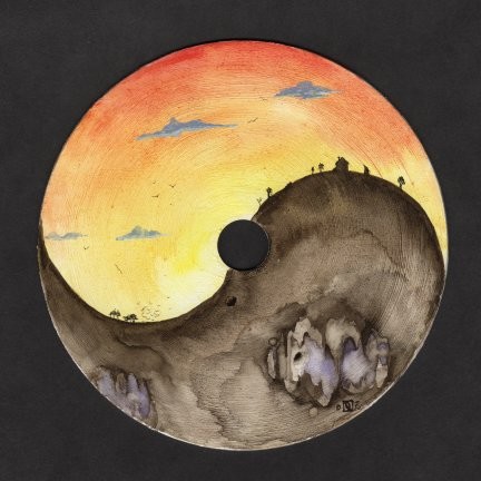 Yin and Yang II