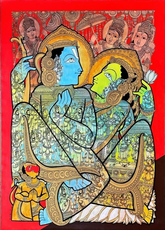 Ramdarbar-Ramesh-Gorjala