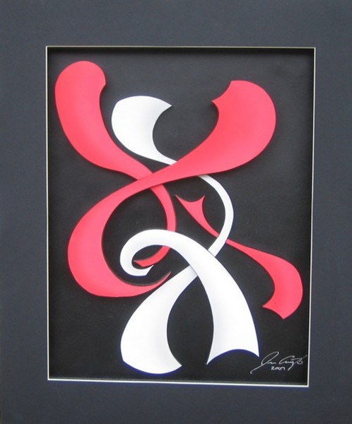 Ribbons