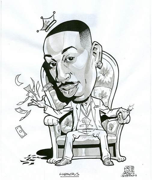 Ludacris
