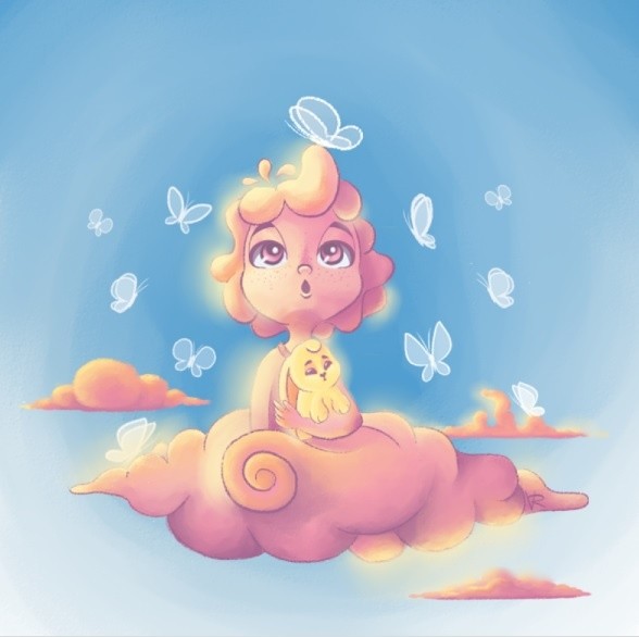 ?ute cloud