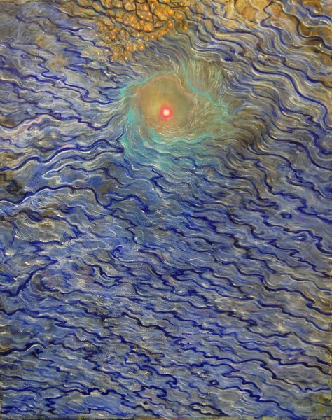 The Eye Of The Beholder