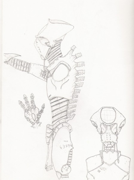 Nameless concept